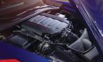 Chevrolet Corvette Grand Sport 2016 года (NA)